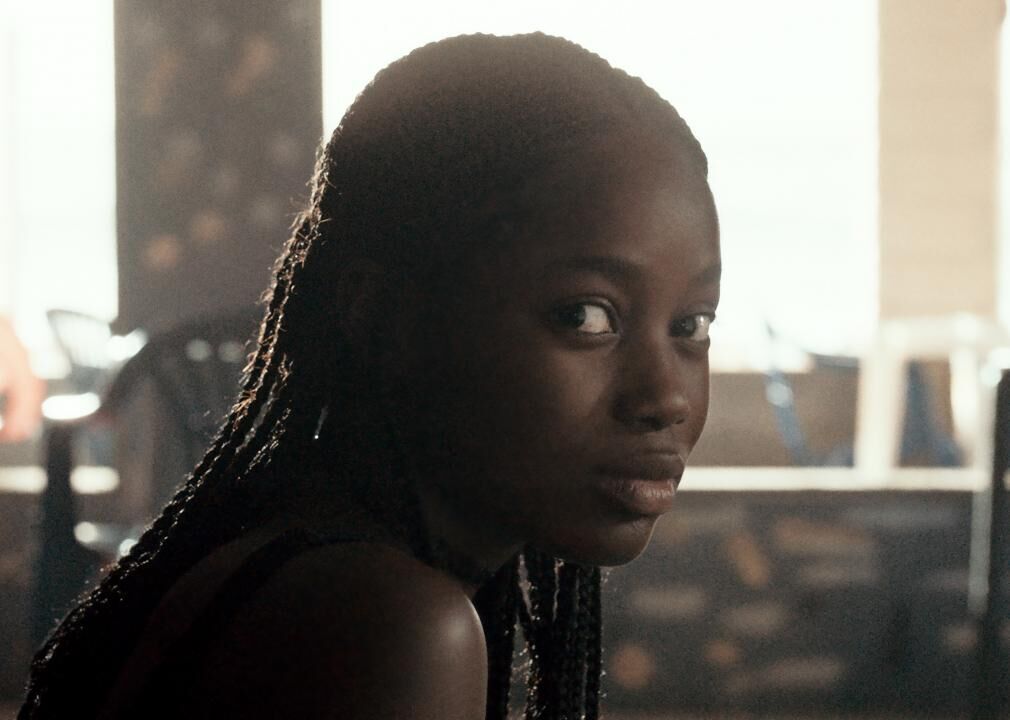 #47. Atlantics (2019)